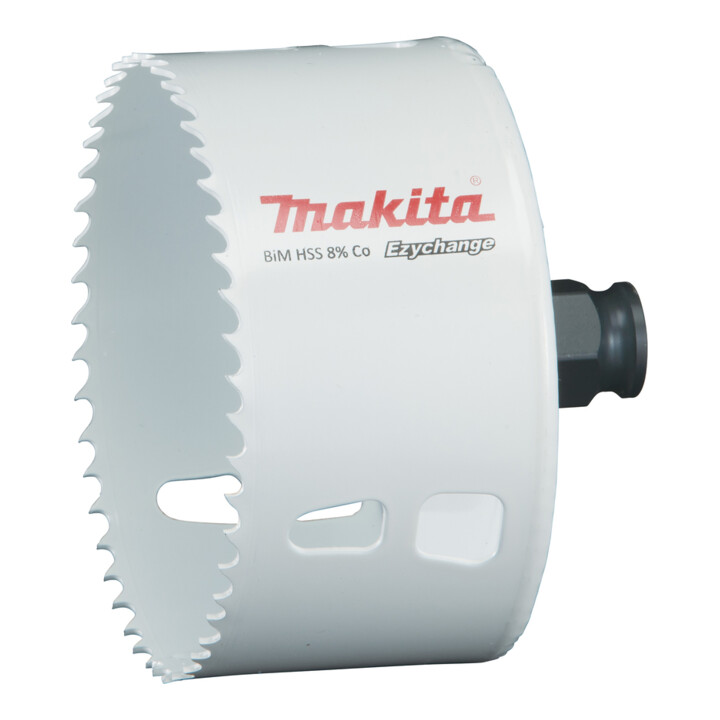 Makita Scie-cloche BIM EZYCHANGE 92 mm
