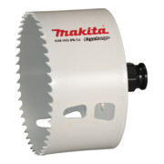 Makita Scie-cloche HSS BiM EZYCHANGE Ø 89 mm • Profondeur de coupe 44 mm-2
