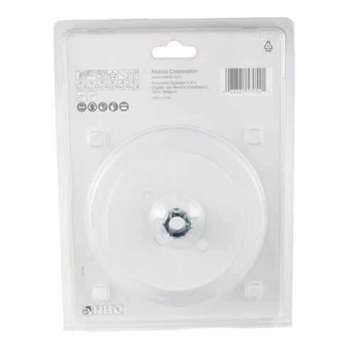 Makita Scie-cloche TCT EZYCHANGE 102 mm