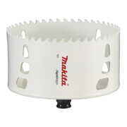 Makita Scie-cloche TCT EZYCHANGE 127 mm