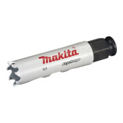 Makita Scie-cloche TCT EZYCHANGE 20 mm