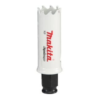 Makita Scie-cloche TCT EZYCHANGE 25 mm