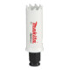 Makita Scie-cloche TCT EZYCHANGE 25 mm-1