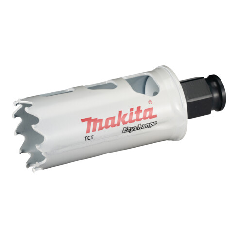 Makita Scie-cloche TCT EZYCHANGE 32 mm