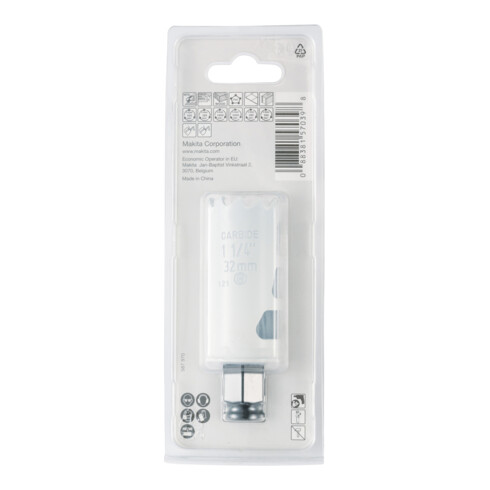 Makita Scie-cloche TCT EZYCHANGE 32 mm