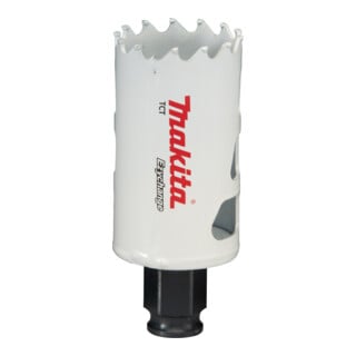 Makita Scie-cloche TCT EZYCHANGE 38 mm