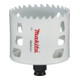 Makita Scie-cloche TCT EZYCHANGE Ø 83 mm, profondeur de coupe 60 mm-1