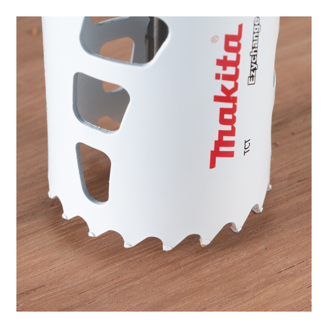 Makita Scie-cloche TCT EZYCHANGE 51 mm