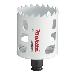 Makita Scie-cloche TCT EZYCHANGE 60 mm