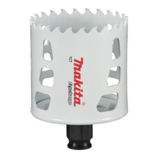 Makita Scie-cloche TCT EZYCHANGE 67 mm