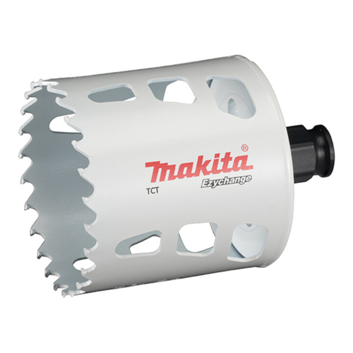 Makita Scie-cloche TCT EZYCHANGE 67 mm