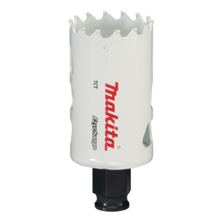 Makita Scie-cloche TCT EZYCHANGE Ø 40 mm, profondeur de coupe 60 mm