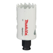 Makita Scie-cloche TCT EZYCHANGE Ø 40 mm, profondeur de coupe 60 mm-1