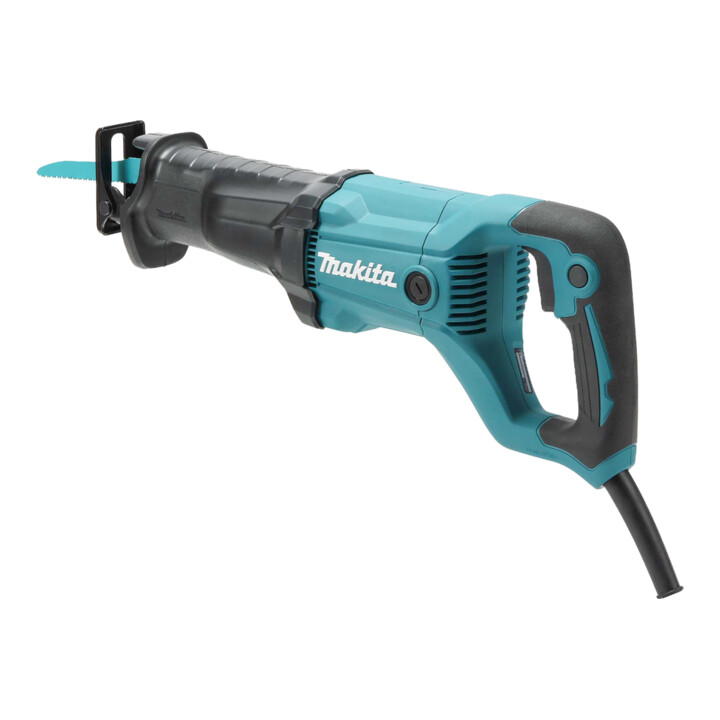 Makita Scie Recipro JR3051TK 1200 W