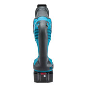 Makita Scie Recipro sans fil 18 V 5 Ah DJR186RT-5