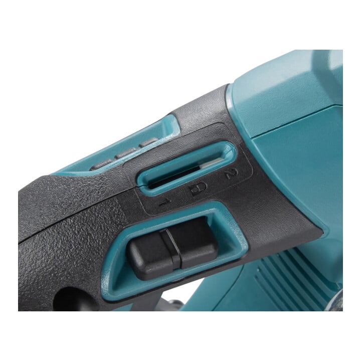 Makita Scie Recipro sans fil 18 V 5 Ah DJR187RT