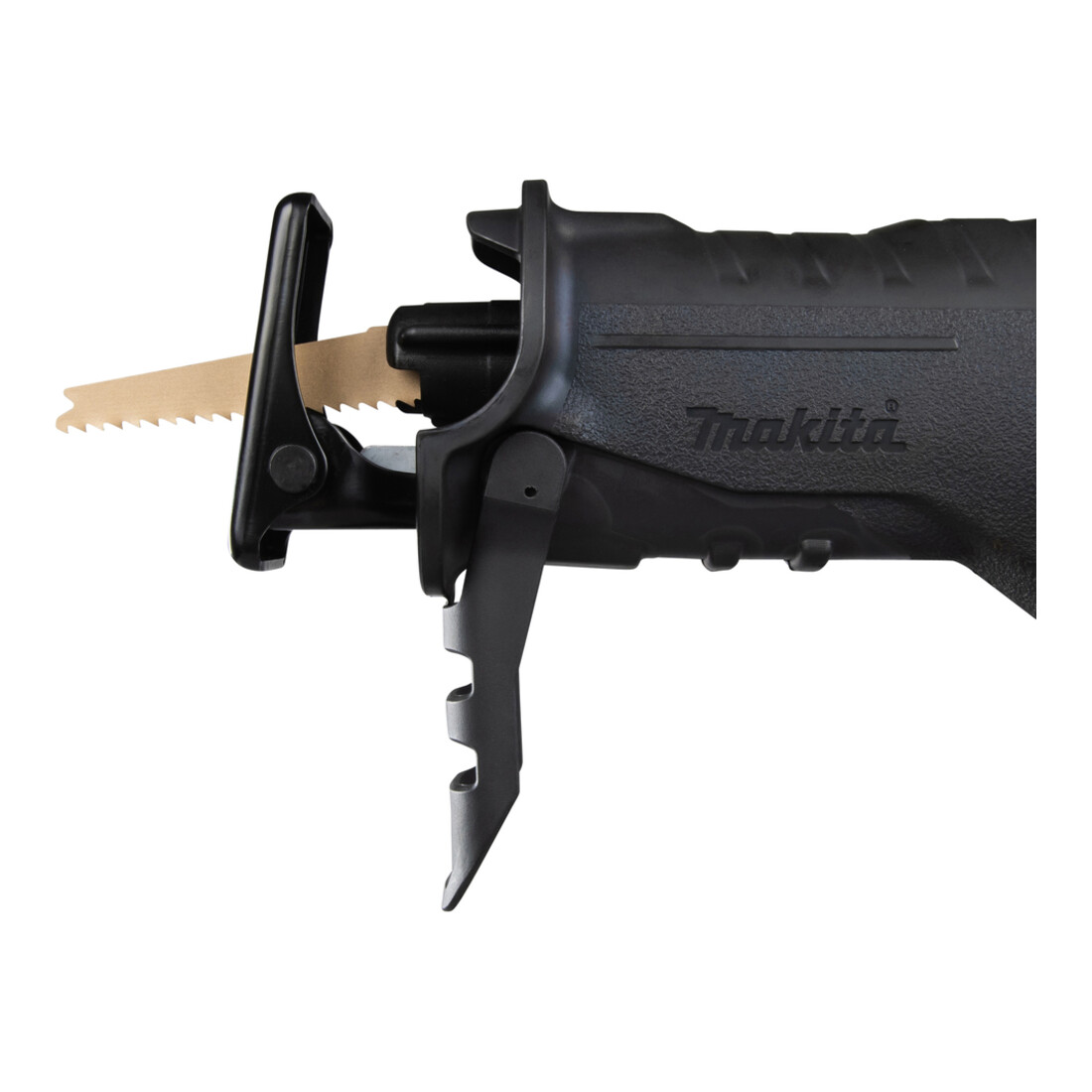 Makita Scie Recipro sans fil 18 V 5 Ah DJR187RT