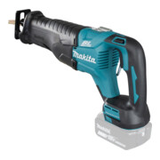 Makita scie Recipro sans fil 18 V DJR187ZK-4