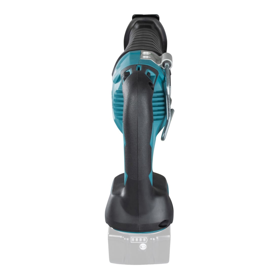 Makita scie Recipro sans fil 18 V DJR187ZK