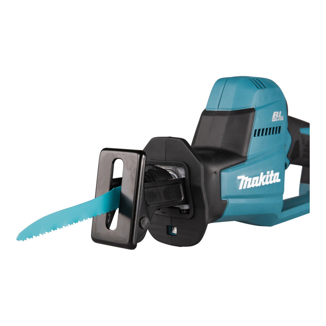 Makita Scie sabre sans fil 18V (sans batterie, sans chargeur)
