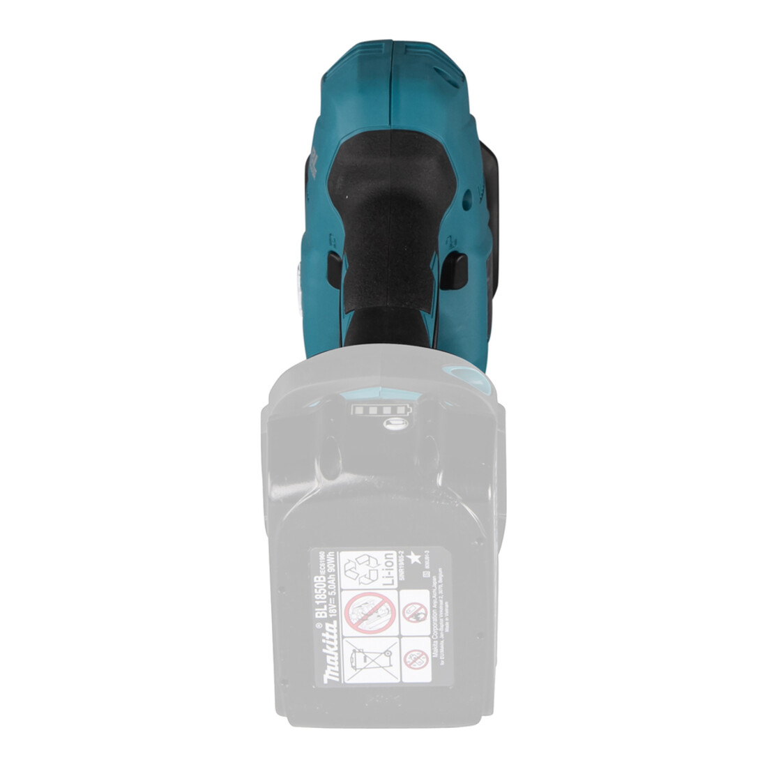 Makita Scie sabre sans fil 18V (sans batterie, sans chargeur)