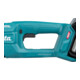 Makita Scie sabre sans fil 40V max. sans batterie ni chargeur