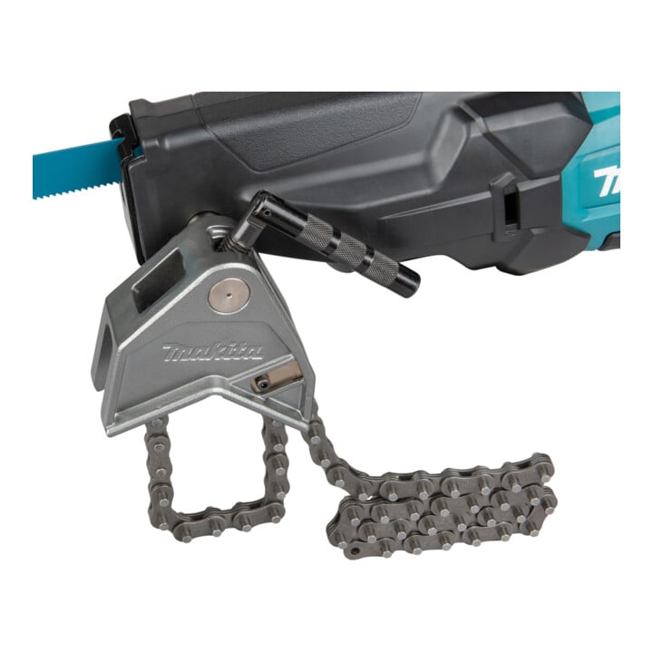 Makita Scie sabre sans fil 40V max. sans batterie ni chargeur