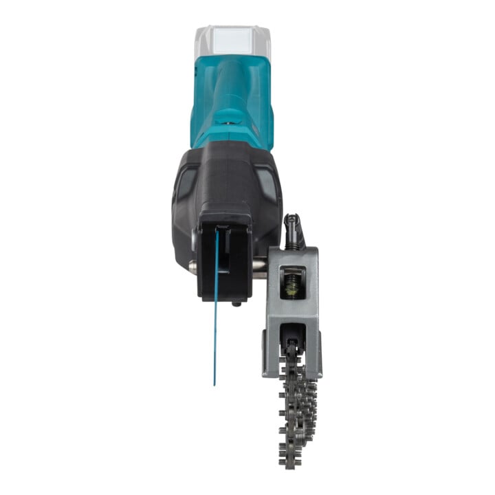 Makita Scie sabre sans fil 40V max. sans batterie ni chargeur