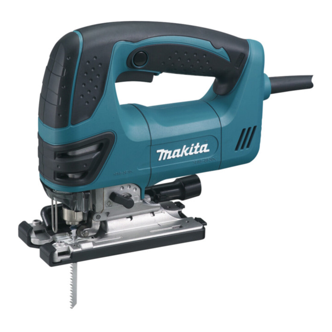 Makita Scie sauteuse électronique à course pendulaire 4350CT