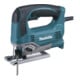 Makita Scie sauteuse électronique à course pendulaire JV0600K-1