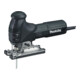 Makita Scie sauteuse pendulaire 135 mm avec LED, noire-1