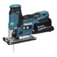 Makita Scie sauteuse pendulaire sans fil 18V en MAKPAC taille 3-1