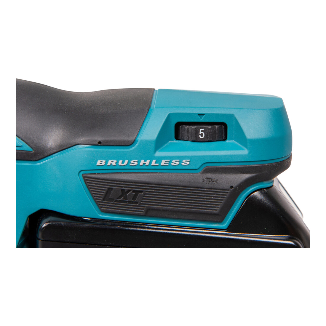 Makita Scie sauteuse pendulaire sans fil 18V en MAKPAC taille 3
