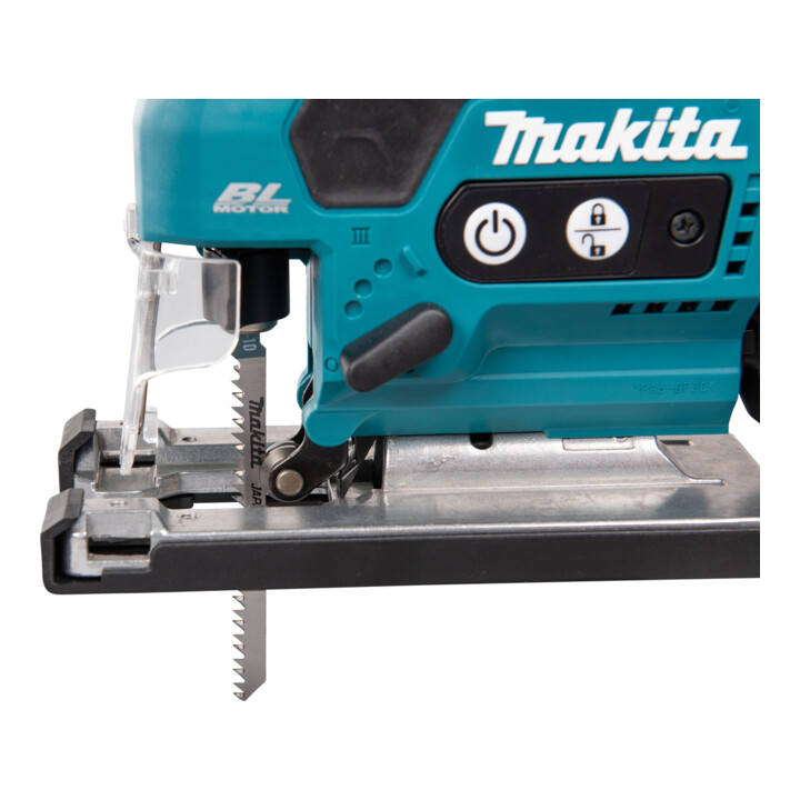 Makita Scie sauteuse pendulaire sans fil 18V en MAKPAC taille 3