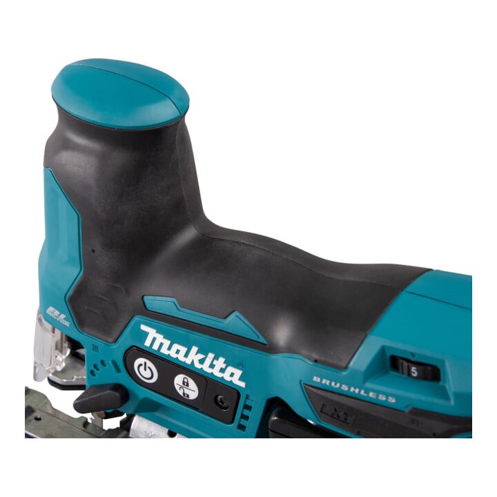 Makita Scie sauteuse pendulaire sans fil 18V en MAKPAC taille 3