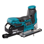 Makita Scie sauteuse pendulaire sans fil 18V en MAKPAC taille 3-5