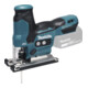 Makita Scie sauteuse pendulaire sans fil 18V, sans batterie-1