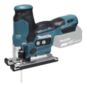 Makita Scie sauteuse pendulaire sans fil 18V, sans batterie