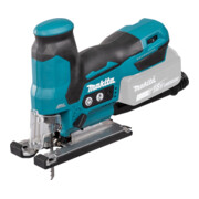 Makita Scie sauteuse pendulaire sans fil 18V, sans batterie