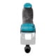 Makita Scie sauteuse pendulaire sans fil 18V, sans batterie-5