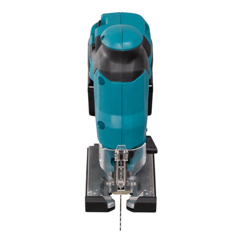 Makita Scie sauteuse pendulaire sans fil 18V, sans batterie