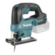 Makita Scie sauteuse pendulaire sans fil 18V (sans batterie, sans chargeur)-1