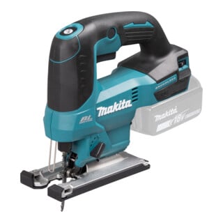 Makita Scie sauteuse pendulaire sans fil 18V (sans batterie, sans chargeur)