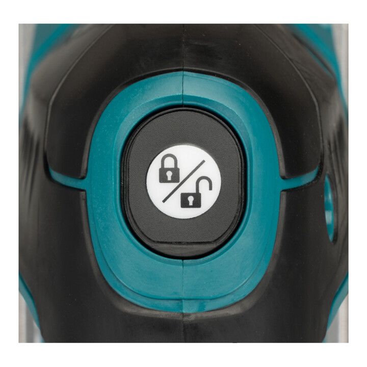 Makita Scie sauteuse pendulaire sans fil 18V (sans batterie, sans chargeur)