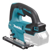 Makita Scie sauteuse pendulaire sans fil 18V (sans batterie, sans chargeur)-4