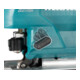 Makita Scie sauteuse pendulaire sans fil 18V (sans batterie, sans chargeur)-5