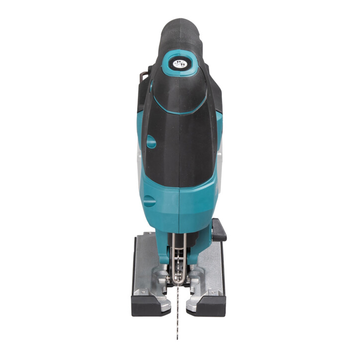 Makita Scie sauteuse pendulaire sans fil 18V (sans batterie, sans chargeur)