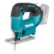 Makita Scie sauteuse pendulaire sans fil 18V sans batterie sans chargeur