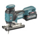 Makita Scie sauteuse pendulaire sans fil 40V, 3500 tr/min-1