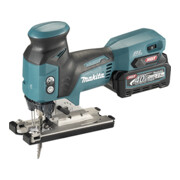 Makita Scie sauteuse pendulaire sans fil 40V, 3500 tr/min